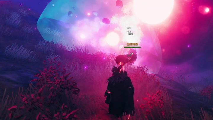 This boss can attack in three different ways - Valheim: Yagluth - boss, how to defeat? - Bosses - Valheim Guide