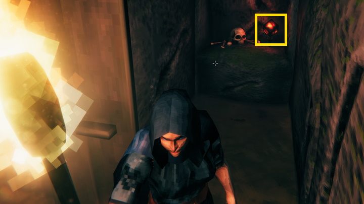 1 - Valheim: Surtling core - how to get it? - Raw materials - Valheim Guide