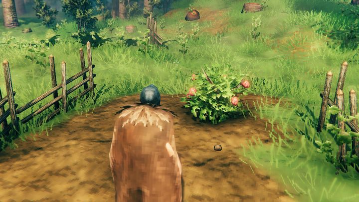 Additionally, some dishes need to be cooked using several products - the more products there are and the more difficult they are to obtain, the more powerful the meal will be - Valheim: Food - how to get it, recipes - Basics - Valheim Guide