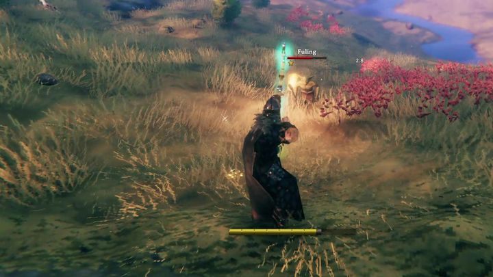 1 - Valheim: Plains - resources, enemies - Biomes - Valheim Guide