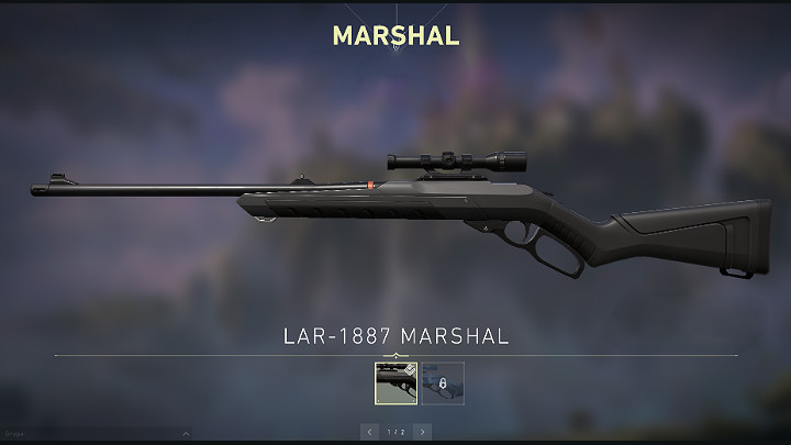You will need 2 shots to the body to kill an armored enemy - Valorant: Sniper weapons guide - Marshal, Operator - Weapons - Valorant Guide