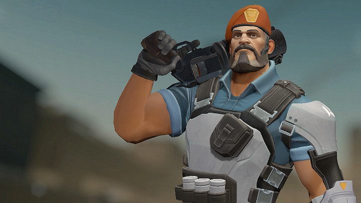 With this skill set, Brimstone is not only suitable for damaging members of the opposing team, but also has the ability to strengthen the combat power of allies - Valorant: Brimstone (Controller) - skills, features, tips - Characters - Valorant Guide