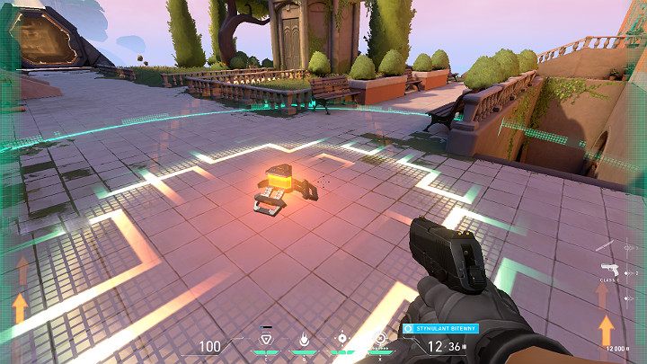 Important note - Valorant: Brimstone (Controller) - skills, features, tips - Characters - Valorant Guide