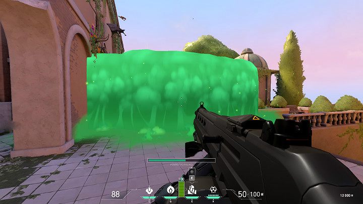 Important - Valorant: Viper (Controller) - skills, features, tips - Characters - Valorant Guide