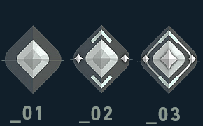 Silver is the third consecutive rank in Valorant - Valorant: Ranked mode - Basics - Valorant Guide