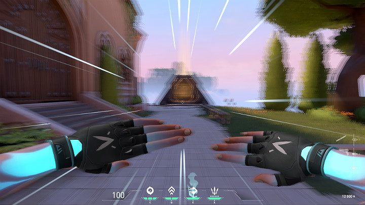 Tailwind is a great skill that will allow you to avoid being detected or evade incoming attacks - Valorant: Jett (Duelist) - skills, features, tips - Characters - Valorant Guide