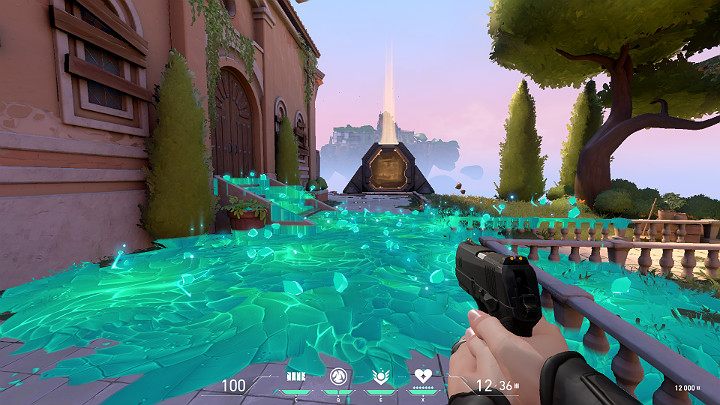 Important - Valorant: Sage (Sentinel) - skills, features, tips - Characters - Valorant Guide