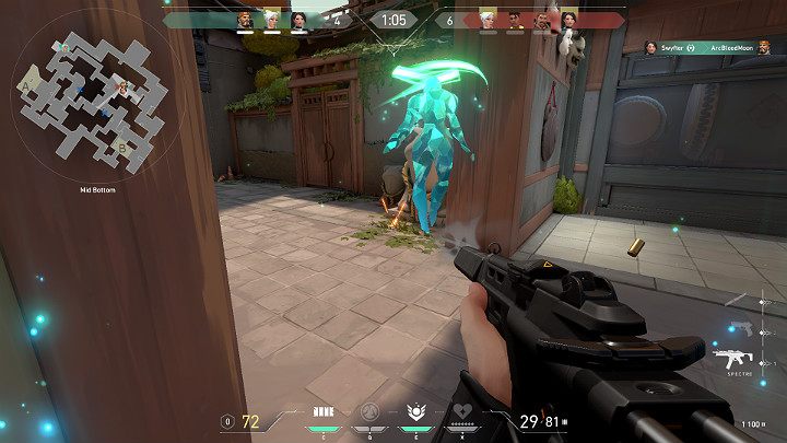 Important - Valorant: Sage (Sentinel) - skills, features, tips - Characters - Valorant Guide