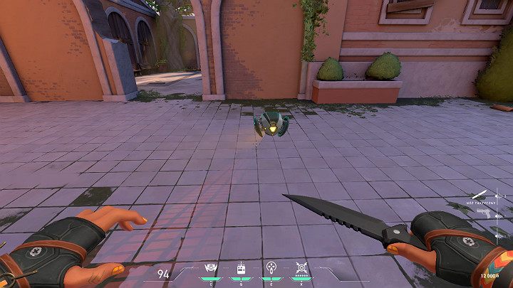 Important note - Valorant: Raze (Duelist) - skills, features, tips - Characters - Valorant Guide