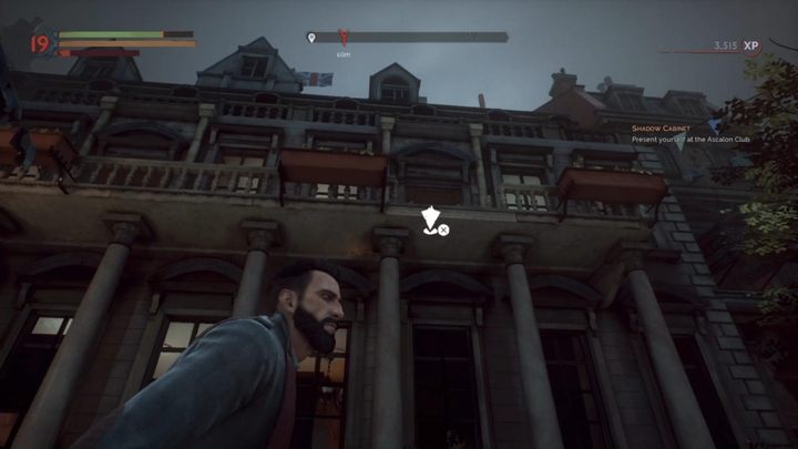 1 - Shadow Cabinet | Vampyr Walkthrough - Chapter 4: Rising Fever - Vampyr Game Guide