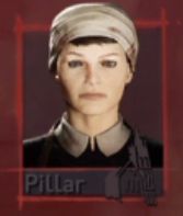 Dorothy Crane is a nurse who tries to help Whitechapel with all her might - Residents and a list of hints in Whitechapel - Whitechapel - Vampyr Game Guide