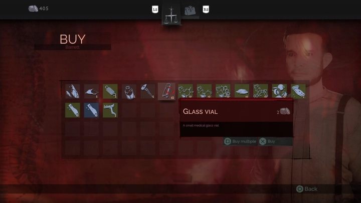 1 - How do I get a lot of crafting materials and shillings in Vampyr? - FAQ - Vampyr Game Guide