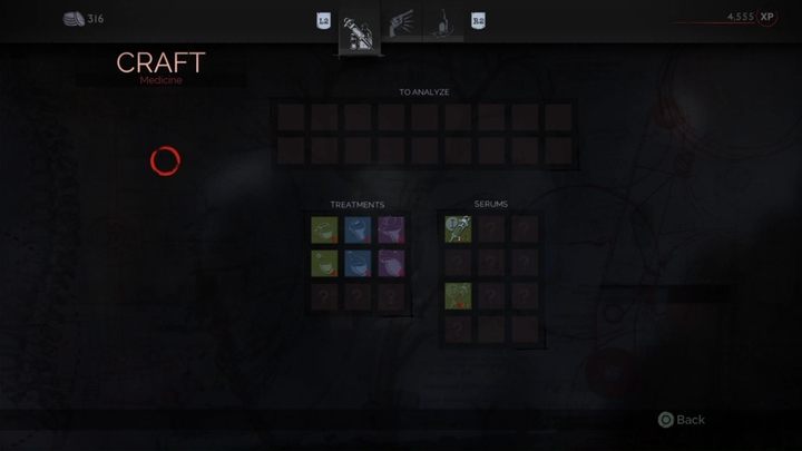 In fact, you will only suffer from a shortage of shillings and materials at the beginning of the game - How do I get a lot of crafting materials and shillings in Vampyr? - FAQ - Vampyr Game Guide