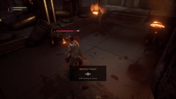 3 - Prologue of Vampyr - Walkthrough - Vampyr Game Guide