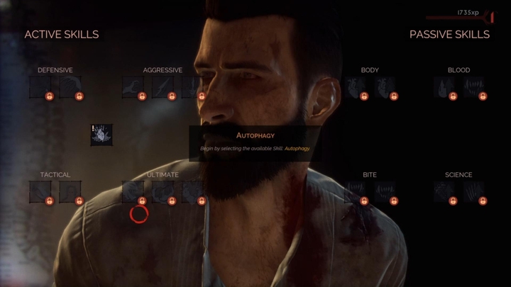 5 - Prologue of Vampyr - Walkthrough - Vampyr Game Guide