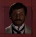 Rakesh Chadana is a doctor who works at the front of the hospital, near the corpses of unknown patients - Residents and a list of hints in Pembroke Hospital - Pembroke Hospital - Vampyr Game Guide