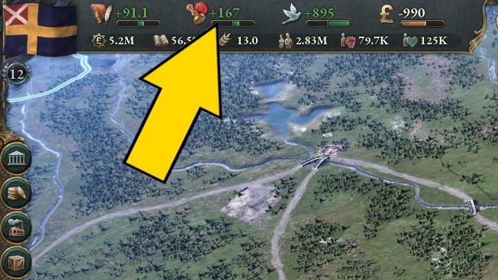 Authority is necessary to introduce political changes - new regulations and managing interest groups - Victoria 3: Game interface - Basics - Victoria 3 Guide