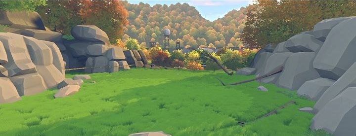 There are another three flowers to be found here - Chapters 25-30 | Walkthrough - Walkthrough - Virginia Game Guide