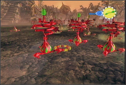 Garden full of poison ivy isn't very beautiful but it might be useful in case of money trouble. - Making money - Designing and maintaining the garden - Viva Pinata - Game Guide and Walkthrough