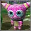 Pinata: Galagoogoo - Fugdehog, Galagoogoo, Goobaa - Pinata species - Viva Pinata - Game Guide and Walkthrough