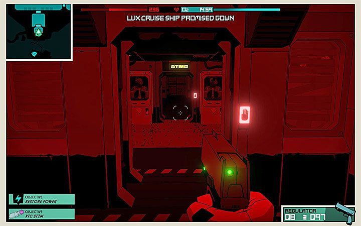 1 - Why cant I leave the site in Void Bastards? - FAQ - Void Bastards Guide and Tips