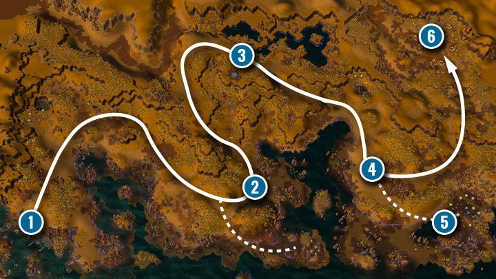 The first Orc mission is a purely adventurous chapter - Landfall | Warcraft III Reforged walkthrough - Orc Campaign - Warcraft III Reforged Guide