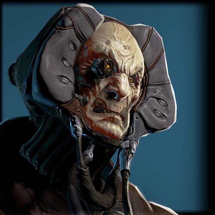 This short chapter is devoted entirely to Captain Vor - the boss of Grineer in Warframe - Captain Vor | Bosses | Warframe - Warframe - Bosses - Warframe Game Guide