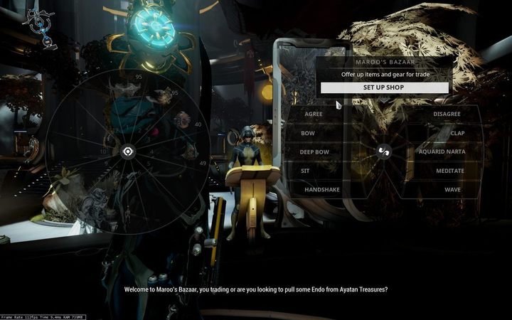 1 - Warframe - Trading - Starting tips - Warframe Game Guide