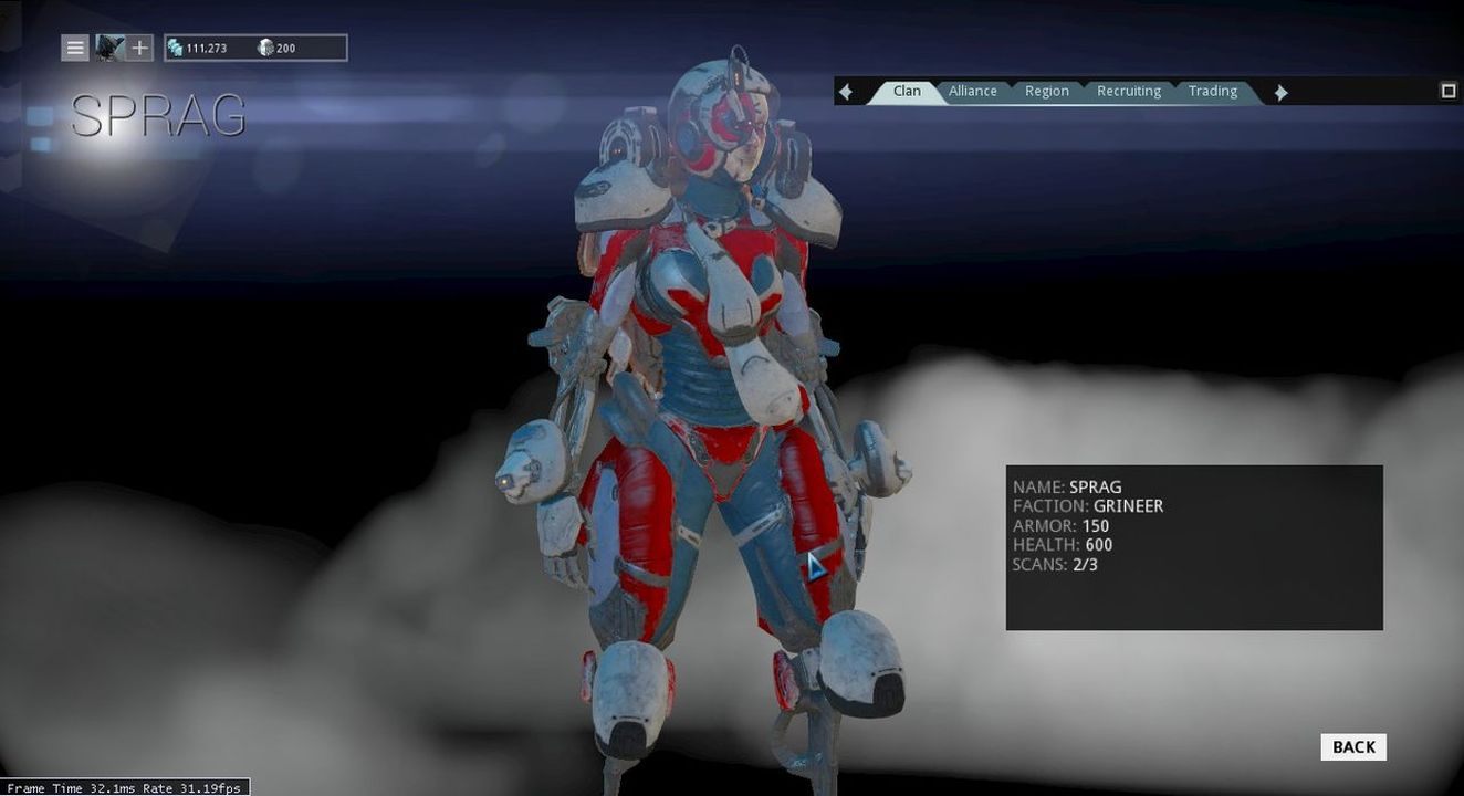 This short chapter is devoted entirely to Venkra Tel and Sprag - Grineer field-bosses in Warframe - Venkra Tel / Sprag | Bosses | Warframe - Warframe - Bosses - Warframe Game Guide