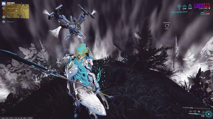 Thanks to this chapter, you will learn which Focus tree to pick first - What to pick for starters? | System Focus 2.0 | Warframe - System Focus 2.0 - Warframe Game Guide