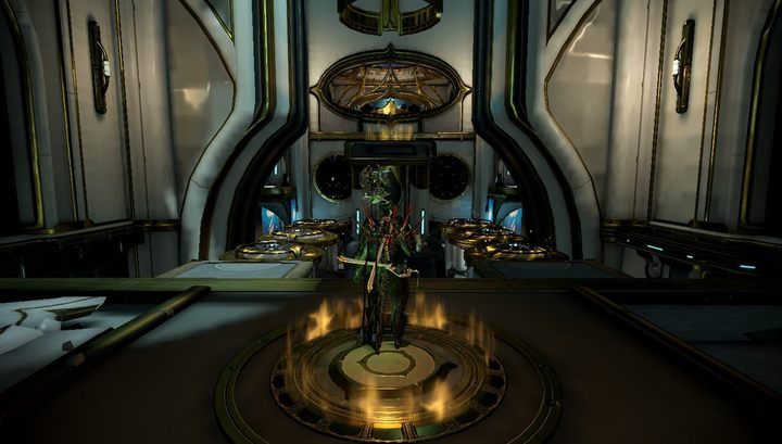 This room can be completed along with four other players - Warframe - Lua - Orokin challenges and the music puzzle - Warfeame - Gameplay - Warframe Game Guide