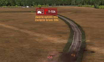 Critical effects - Experience and morale - Terrain, morale and manoeuvring - Wargame: AirLand Battle - Game Guide and Walkthrough