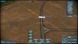 Normal formation - Moving/Maneuvring - Terrain, morale and manoeuvring - Wargame: AirLand Battle - Game Guide and Walkthrough