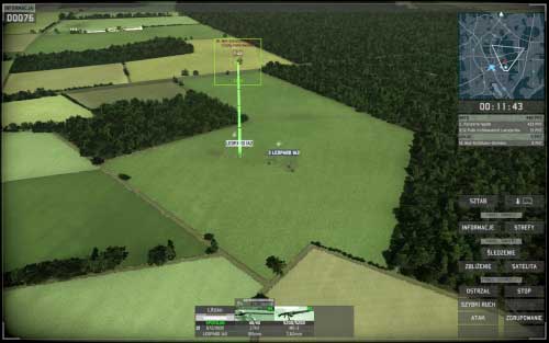 Remember that you can always repair damage machines, just call some supply trucks from captured FOB [4] - [Bruder Gegen Bruder] - Crossroads - [Bruder Gegen Bruder] - Wargame: European Escalation - Game Guide and Walkthrough