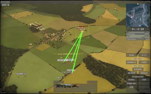 Secure airbase's infrastructure (4) - [Bruder Gegen Bruder] - Flugplatz Allstedt - [Bruder Gegen Bruder] - Wargame: European Escalation - Game Guide and Walkthrough