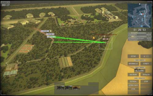 1 - [Bruder Gegen Bruder] - Flugplatz Allstedt - [Bruder Gegen Bruder] - Wargame: European Escalation - Game Guide and Walkthrough