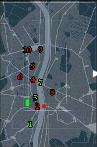 Legend - [Bruder Gegen Bruder] - Counter-Attack - [Bruder Gegen Bruder] - Wargame: European Escalation - Game Guide and Walkthrough