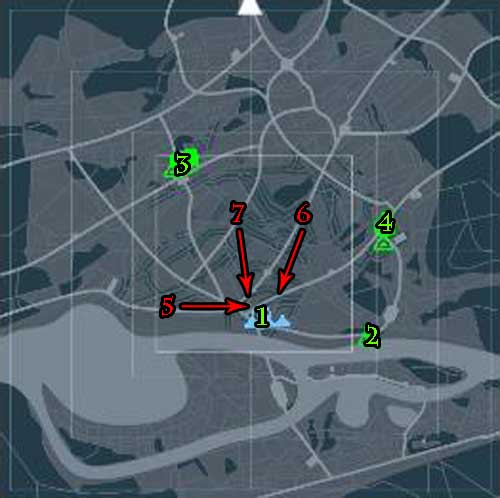 Legend - [Bruder Gegen Bruder] - Peace Talks - [Bruder Gegen Bruder] - Wargame: European Escalation - Game Guide and Walkthrough