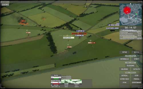 Hold on the French outpost until signed peace treaty (4) - additional - [Bruder Gegen Bruder] - Peace Talks - [Bruder Gegen Bruder] - Wargame: European Escalation - Game Guide and Walkthrough