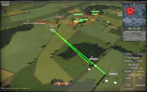Hold on the American outpost until signed peace treaty (4) - additional - [Bruder Gegen Bruder] - Peace Talks - [Bruder Gegen Bruder] - Wargame: European Escalation - Game Guide and Walkthrough