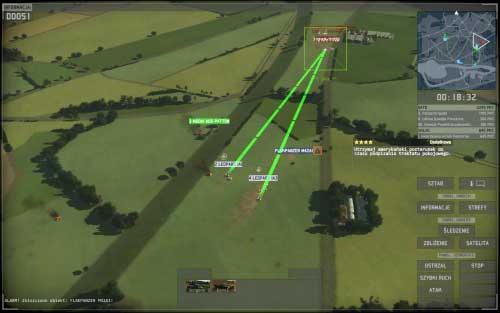 Hold on until signed peace treaty (4) - [Bruder Gegen Bruder] - Peace Talks - [Bruder Gegen Bruder] - Wargame: European Escalation - Game Guide and Walkthrough