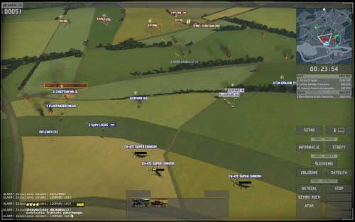 Save more than 100 deployment points (3) - additional - [Bruder Gegen Bruder] - Peace Talks - [Bruder Gegen Bruder] - Wargame: European Escalation - Game Guide and Walkthrough