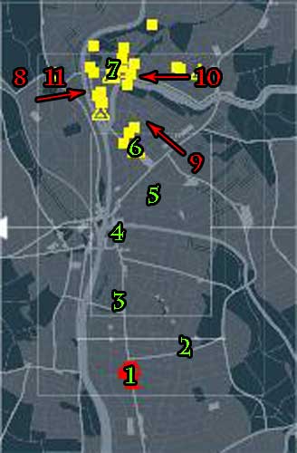 Legend - [Dabrowskis Mazurka] - Poland has not yet been lost - [Dabrowskis Mazurka] - Wargame: European Escalation - Game Guide and Walkthrough