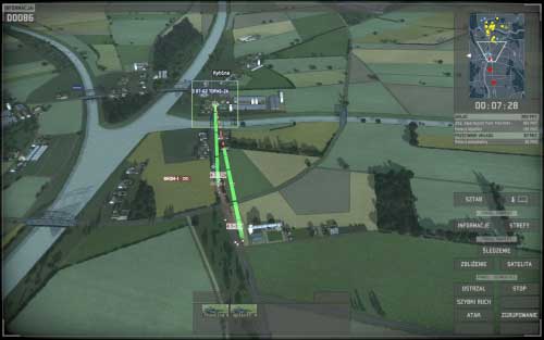 During fights buy new tanks (mostly T-72 and T-80) and send them on the battlefield - [Dabrowskis Mazurka] - Poland has not yet been lost - [Dabrowskis Mazurka] - Wargame: European Escalation - Game Guide and Walkthrough