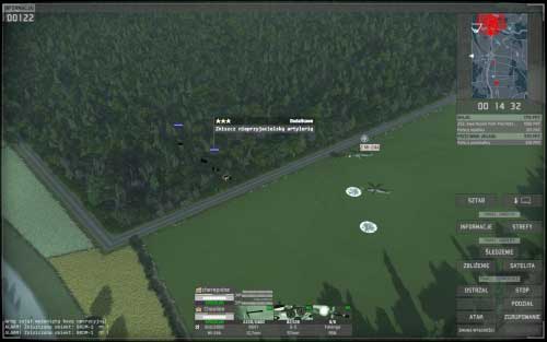 1 - [Dabrowskis Mazurka] - Poland has not yet been lost - [Dabrowskis Mazurka] - Wargame: European Escalation - Game Guide and Walkthrough