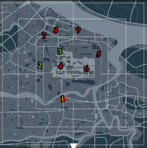 Legend - [Dabrowskis Mazurka] - Pit Stop - [Dabrowskis Mazurka] - Wargame: European Escalation - Game Guide and Walkthrough