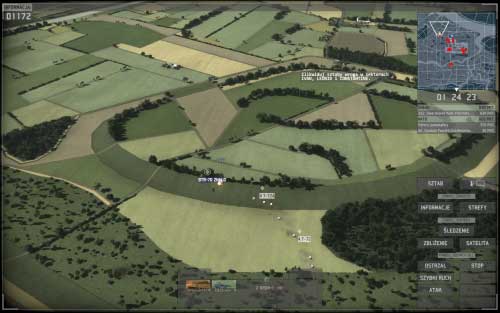 1 - [Dabrowskis Mazurka] - Pit Stop - [Dabrowskis Mazurka] - Wargame: European Escalation - Game Guide and Walkthrough