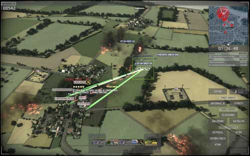 2 - [Dabrowskis Mazurka] - Pit Stop - [Dabrowskis Mazurka] - Wargame: European Escalation - Game Guide and Walkthrough