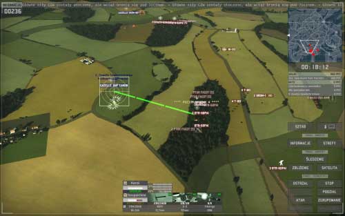 In the meantime buy 8 new tanks, some recon and AA vehicles - [Dabrowskis Mazurka] - Fight for the High Ground - [Dabrowskis Mazurka] - Wargame: European Escalation - Game Guide and Walkthrough