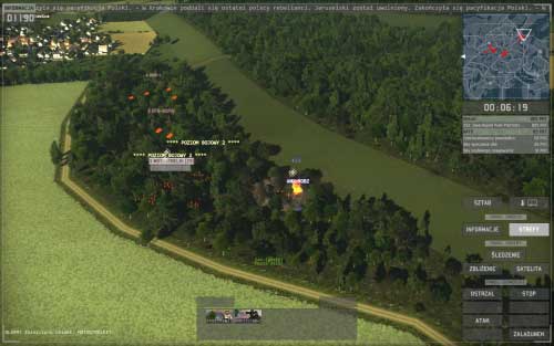 When defensive lines are ready start buying new units and send them to the north [4] - [Dabrowskis Mazurka] - Evacuation - [Dabrowskis Mazurka] - Wargame: European Escalation - Game Guide and Walkthrough